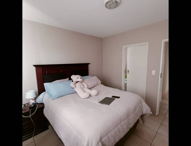 2 BEDROOM APARTMENT FOR SALE IN ANNLIN-WES